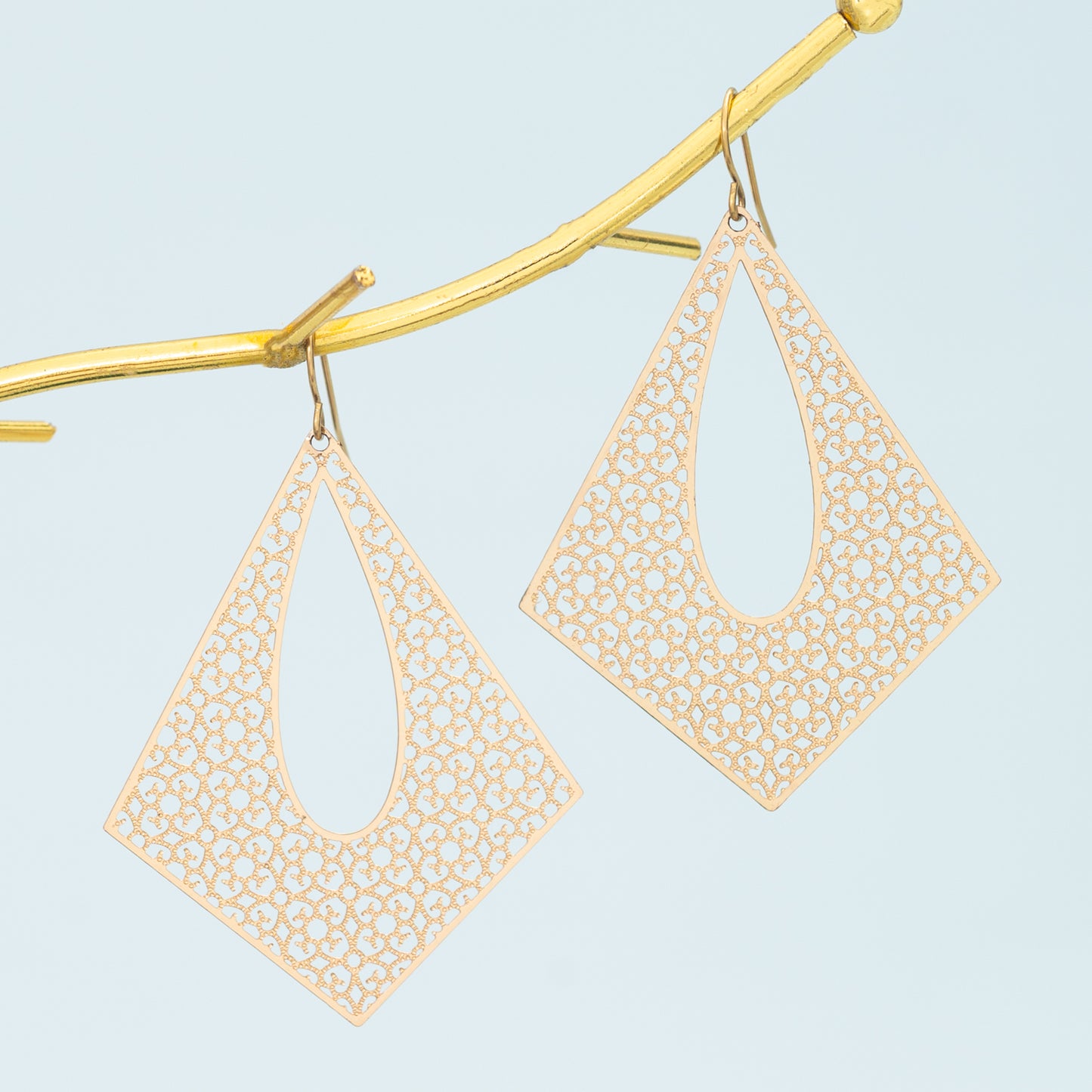 Everly Earrings