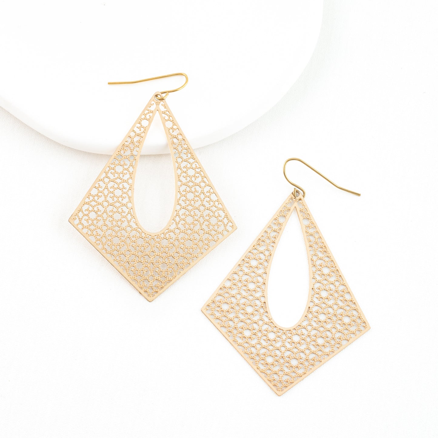 Everly Earrings