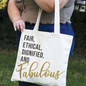 Fabulous Tote