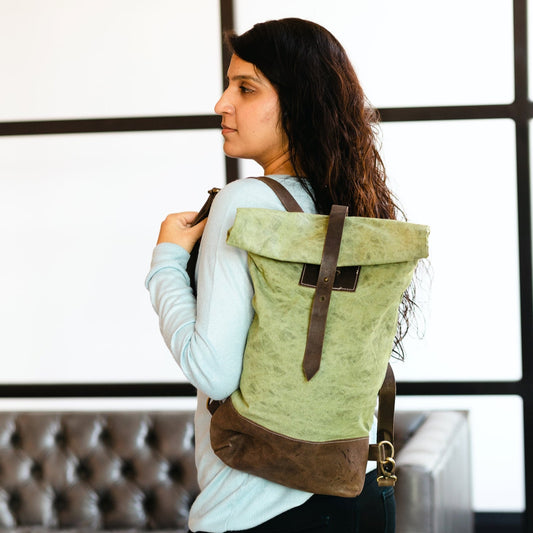 Madison Backpack