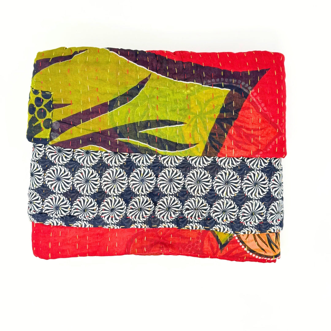 Original Kantha Blankets