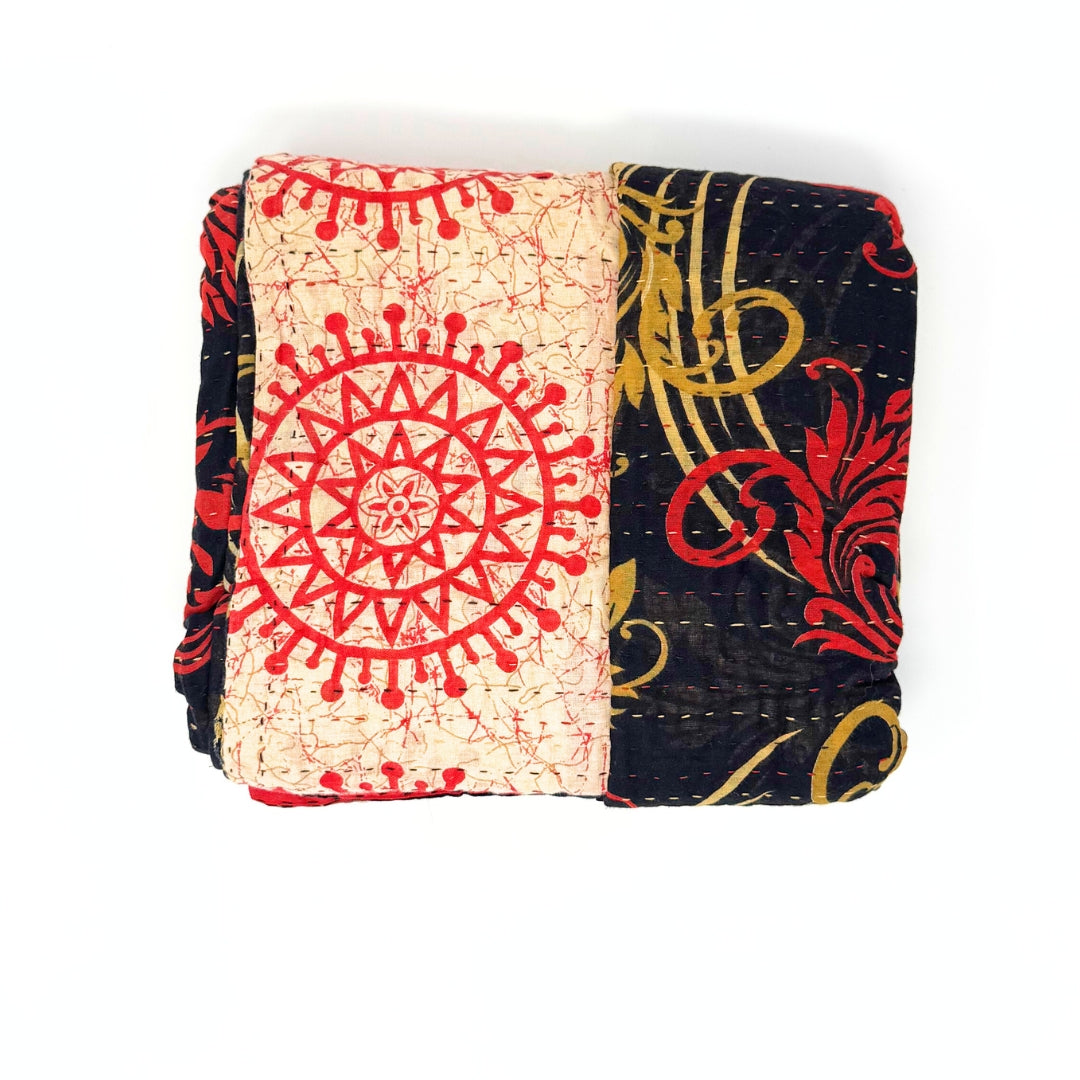 Original Kantha Blankets