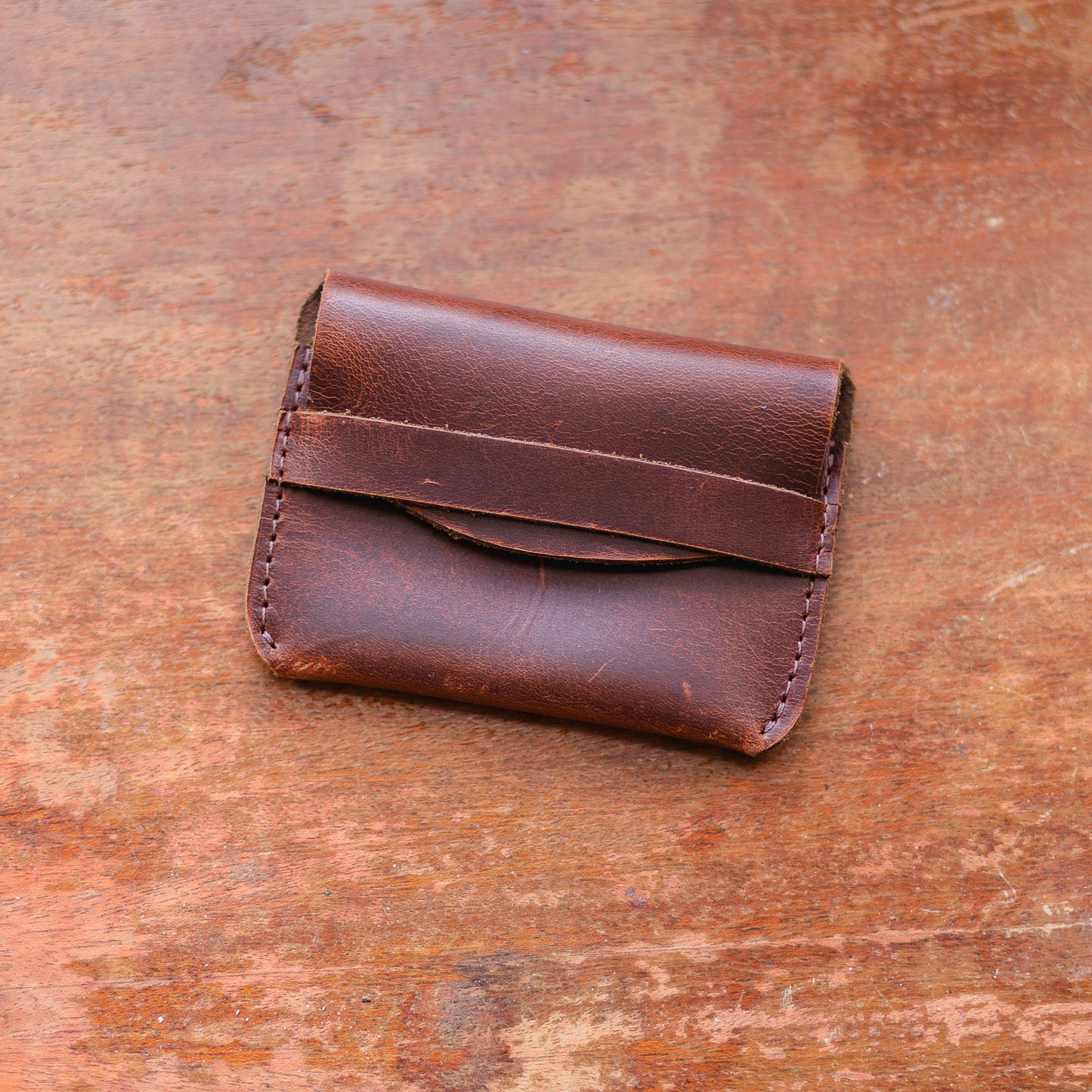 Jesse Wallet Small