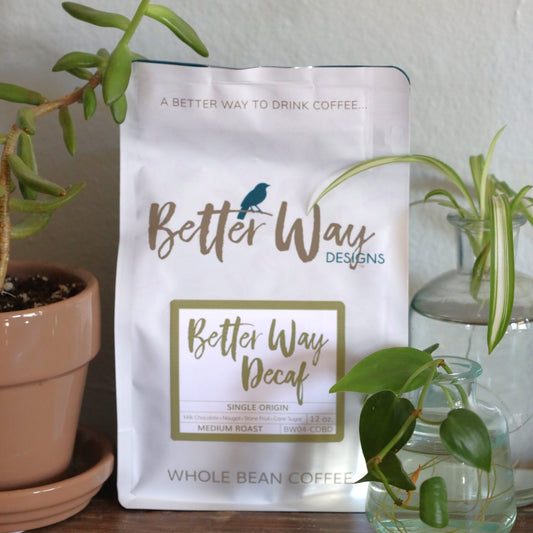 Better Way Decaf