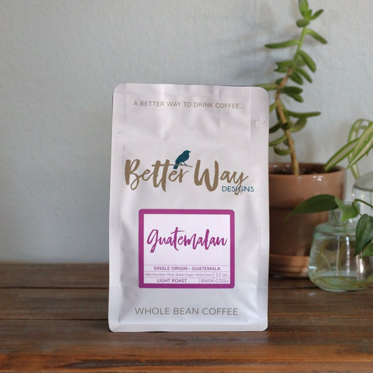 Guatemalan Coffee