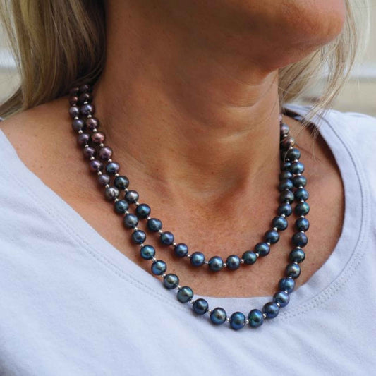 Ombre Necklace