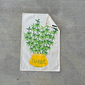 Freshly Picked Tea Towel Set