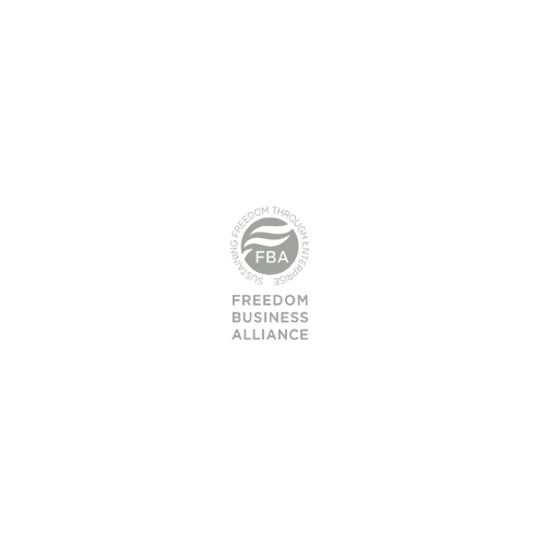 Freedom Business Alliance logo